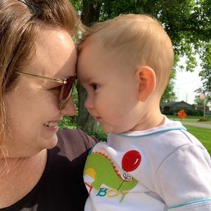 Meet your Posher, Lisa